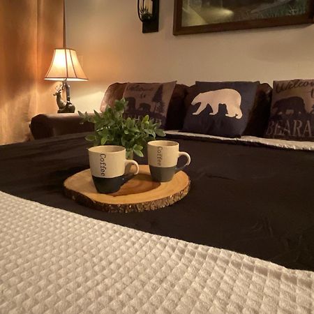 Noelle'S Nest Condominium Pigeon Forge Bagian luar foto