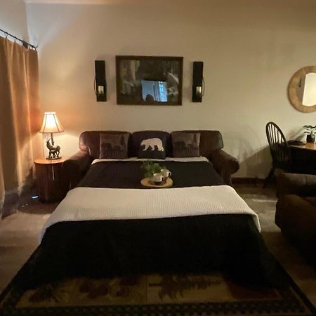 Noelle'S Nest Condominium Pigeon Forge Bagian luar foto