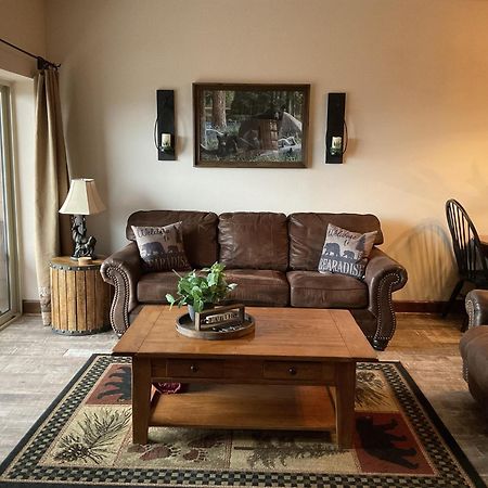 Noelle'S Nest Condominium Pigeon Forge Bagian luar foto