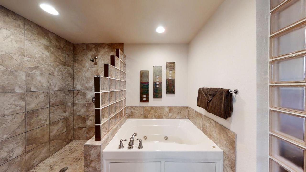 Noelle'S Nest Condominium Pigeon Forge Bagian luar foto