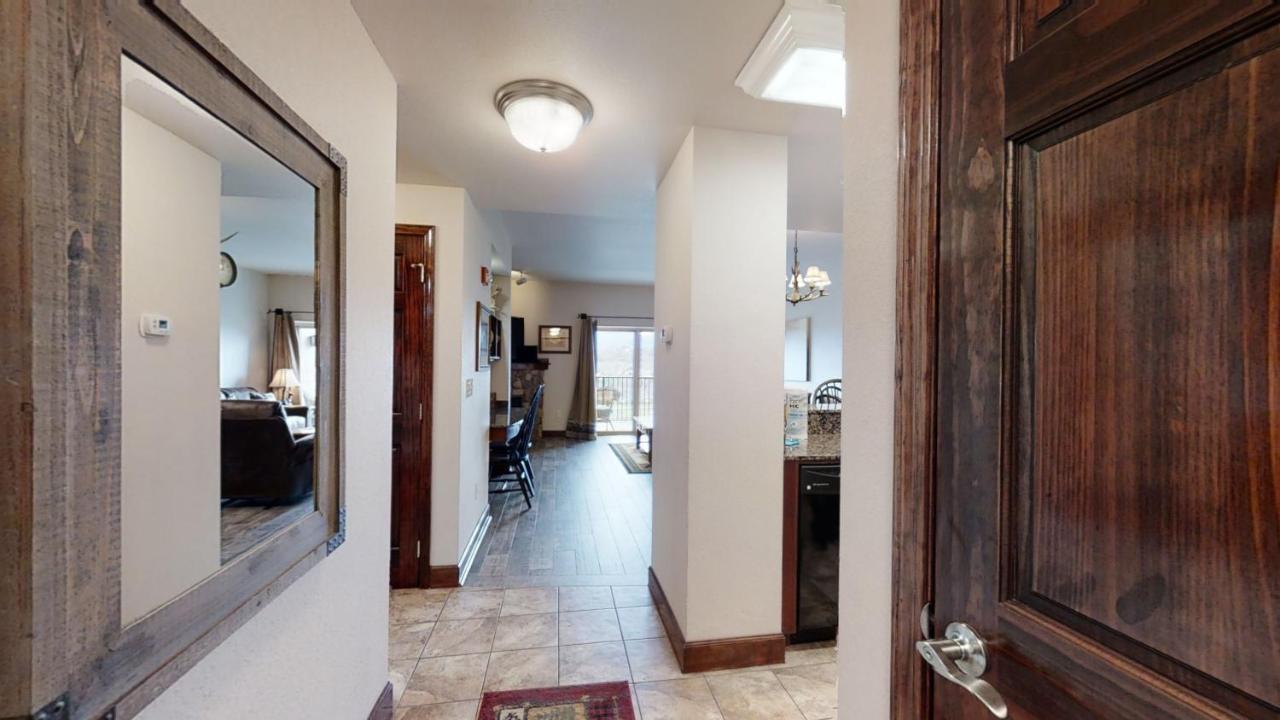 Noelle'S Nest Condominium Pigeon Forge Bagian luar foto