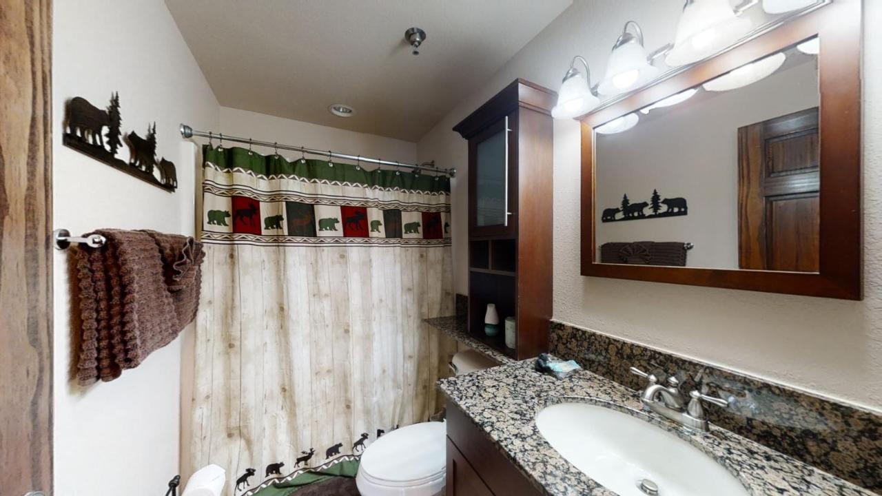 Noelle'S Nest Condominium Pigeon Forge Bagian luar foto