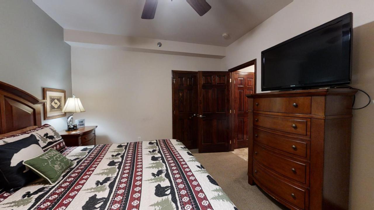 Noelle'S Nest Condominium Pigeon Forge Bagian luar foto