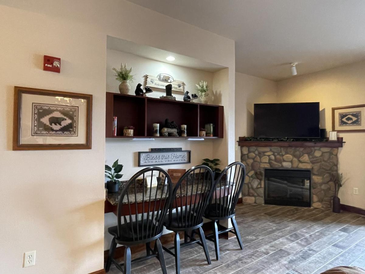 Noelle'S Nest Condominium Pigeon Forge Bagian luar foto