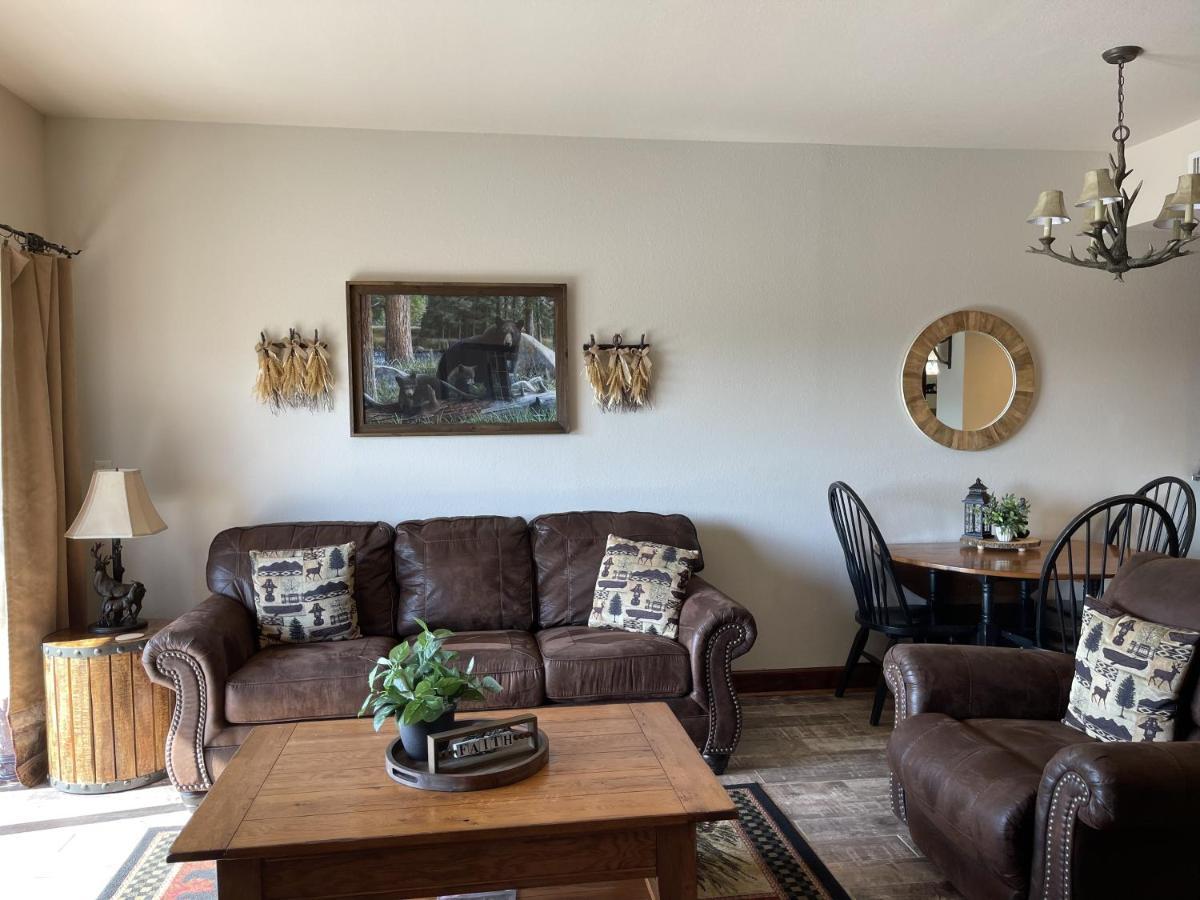 Noelle'S Nest Condominium Pigeon Forge Bagian luar foto