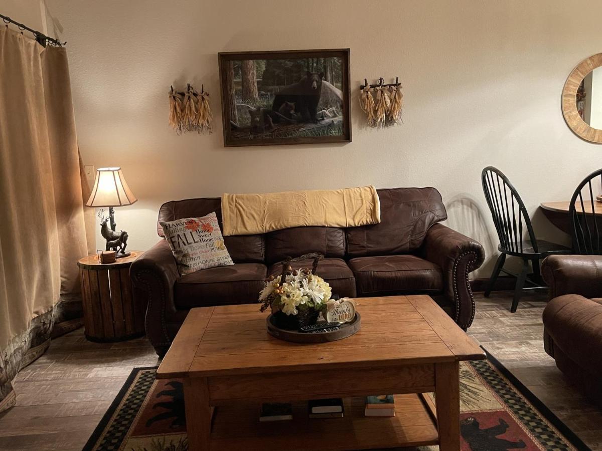 Noelle'S Nest Condominium Pigeon Forge Bagian luar foto