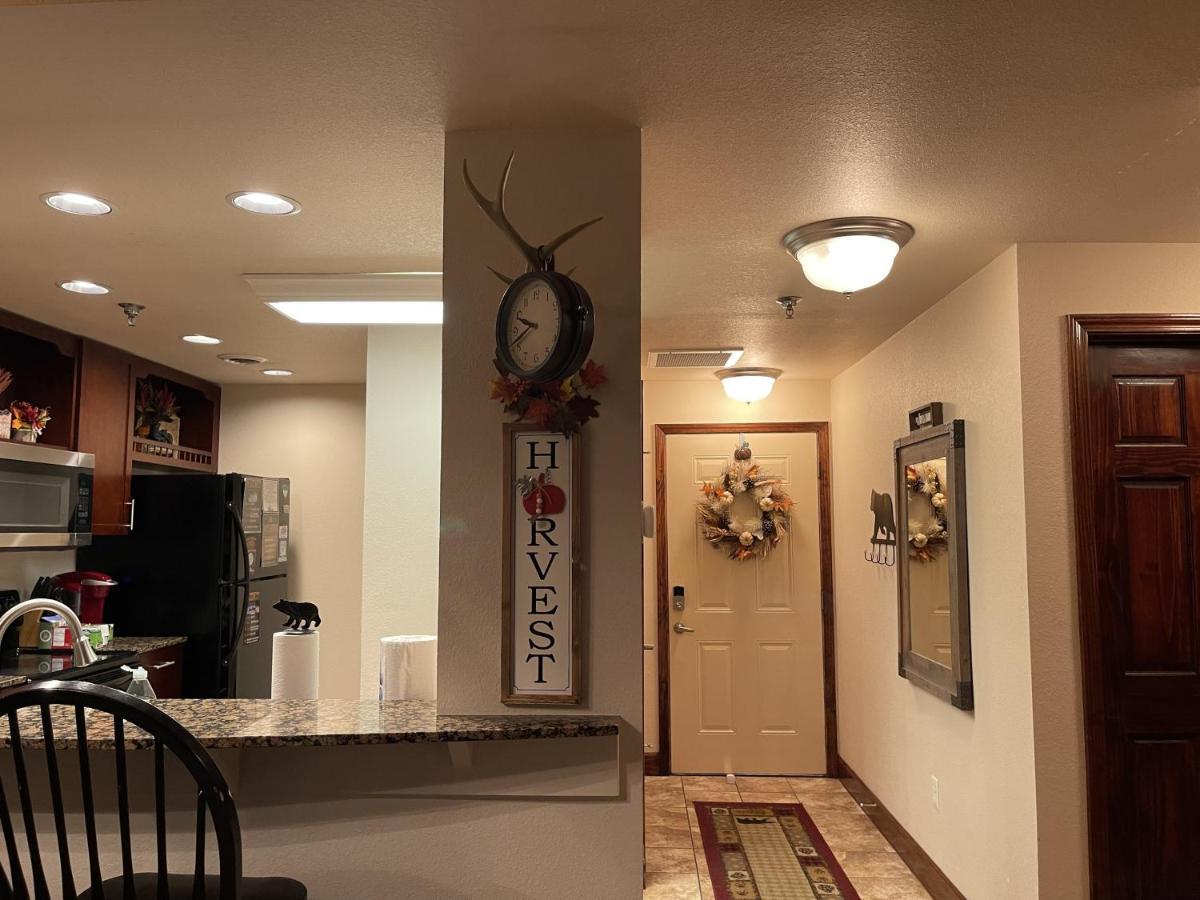 Noelle'S Nest Condominium Pigeon Forge Bagian luar foto