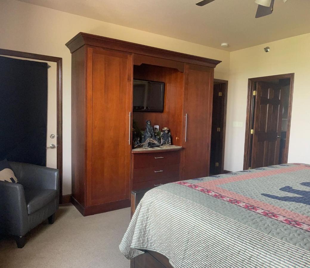 Noelle'S Nest Condominium Pigeon Forge Bagian luar foto