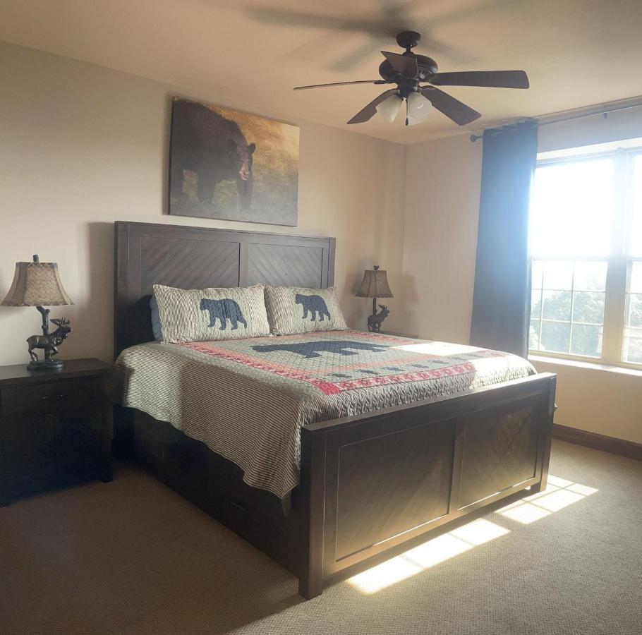 Noelle'S Nest Condominium Pigeon Forge Bagian luar foto