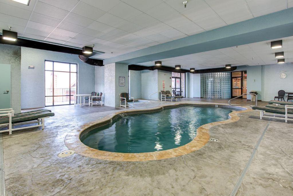 Noelle'S Nest Condominium Pigeon Forge Bagian luar foto