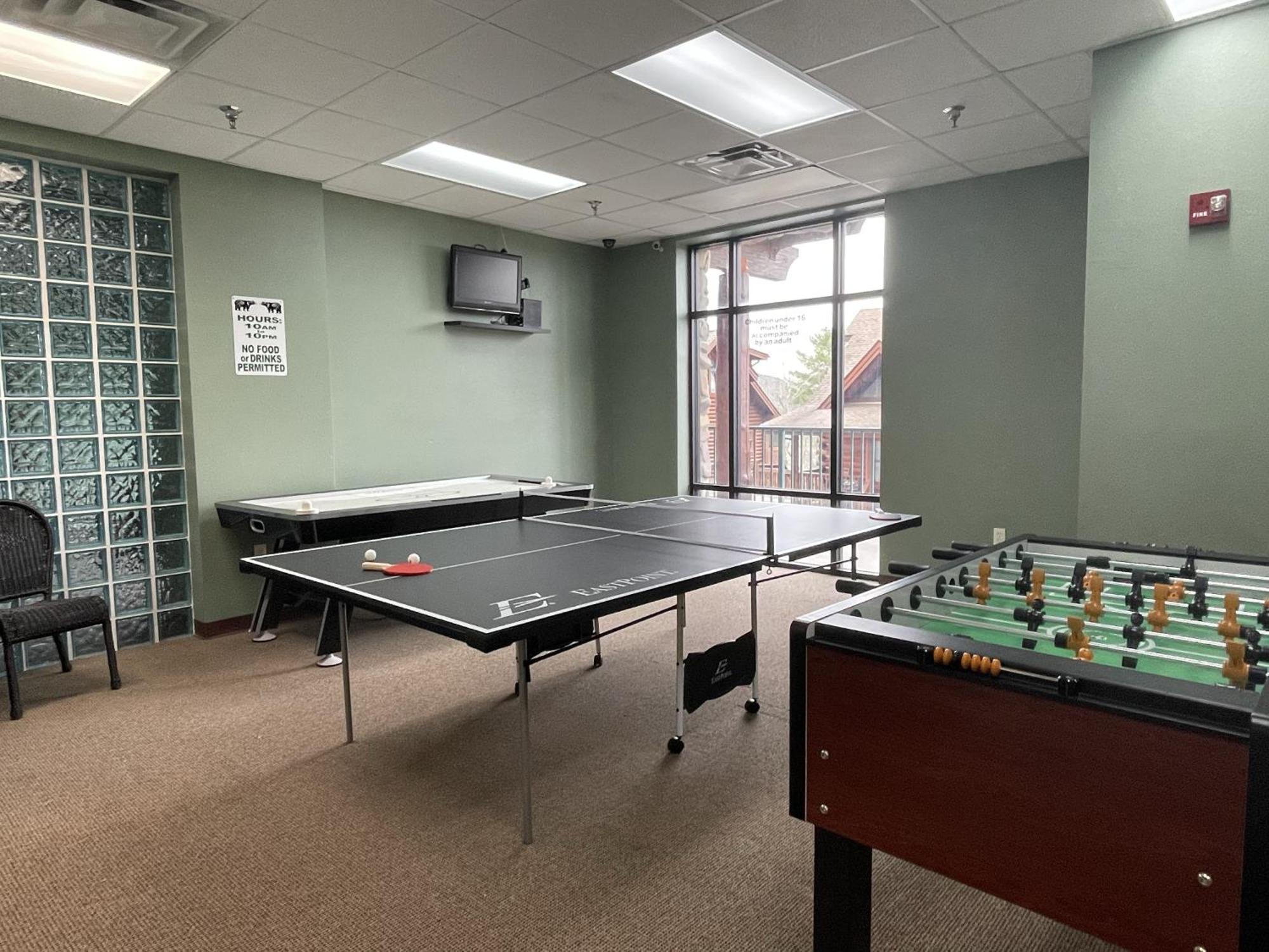 Noelle'S Nest Condominium Pigeon Forge Bagian luar foto