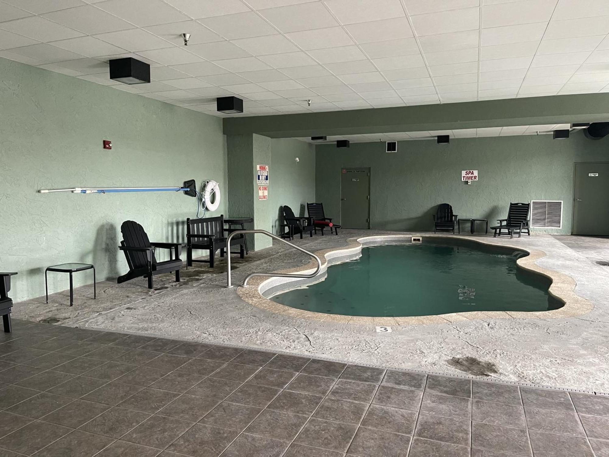 Noelle'S Nest Condominium Pigeon Forge Bagian luar foto