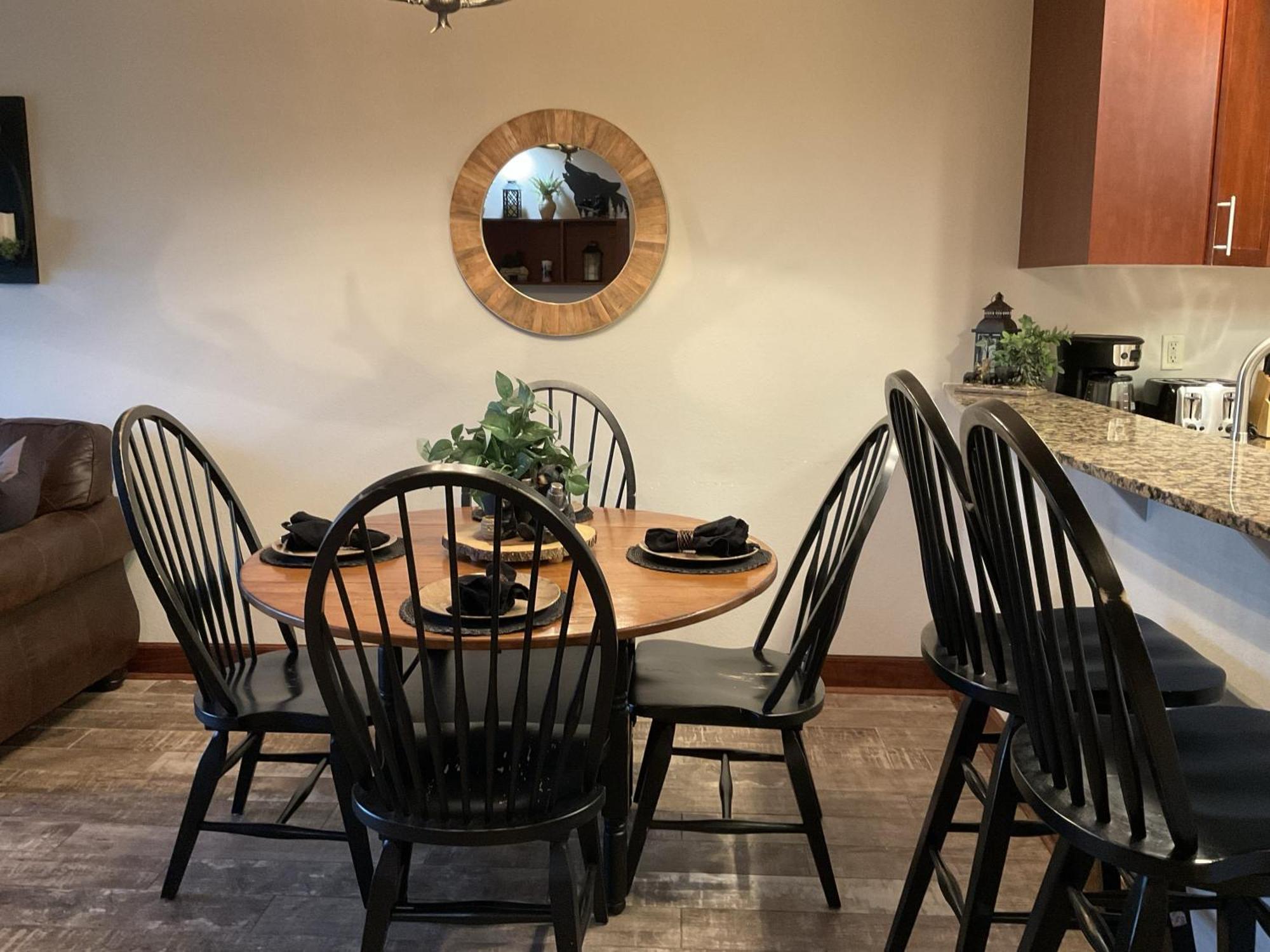 Noelle'S Nest Condominium Pigeon Forge Bagian luar foto