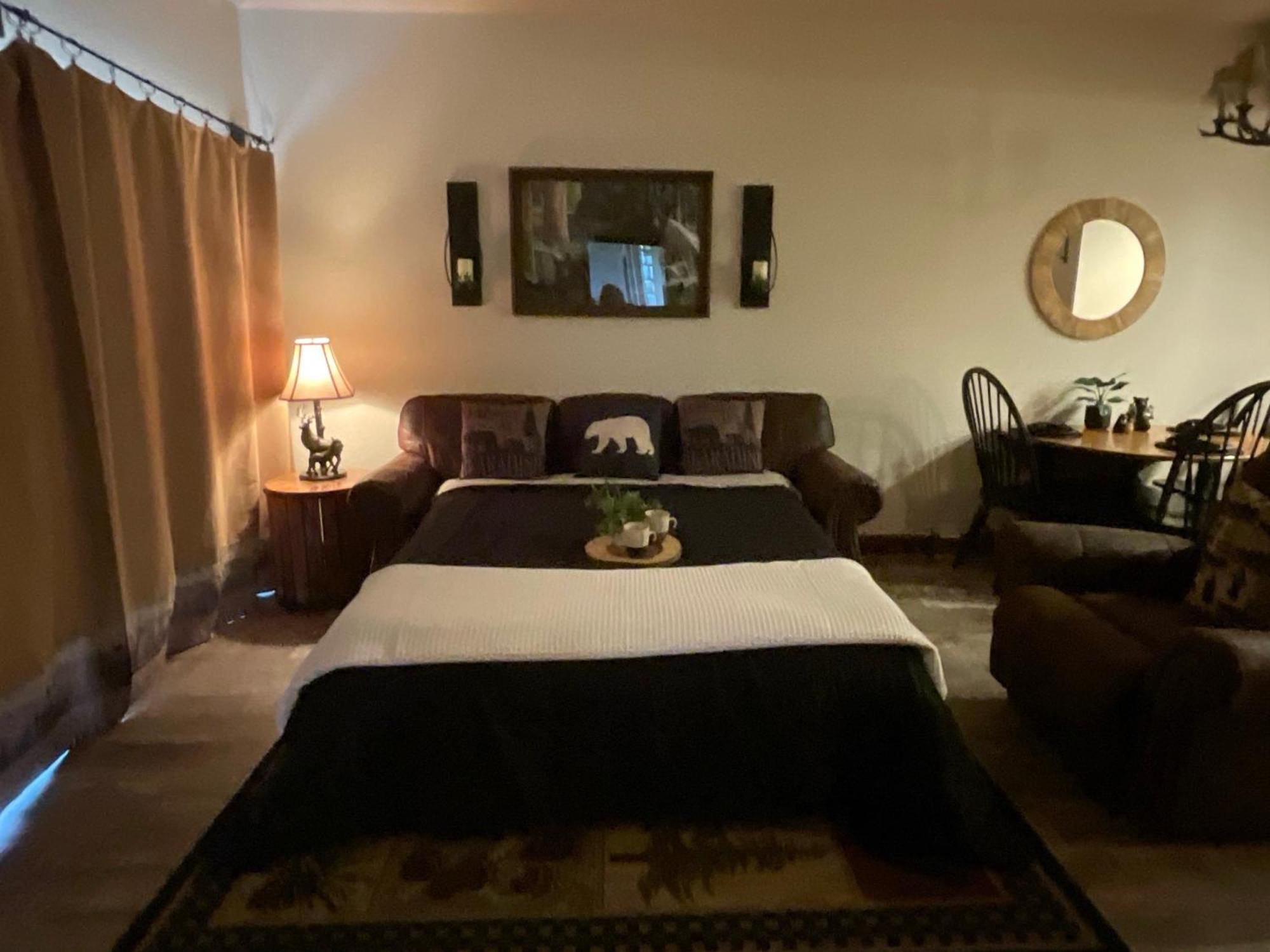 Noelle'S Nest Condominium Pigeon Forge Bagian luar foto