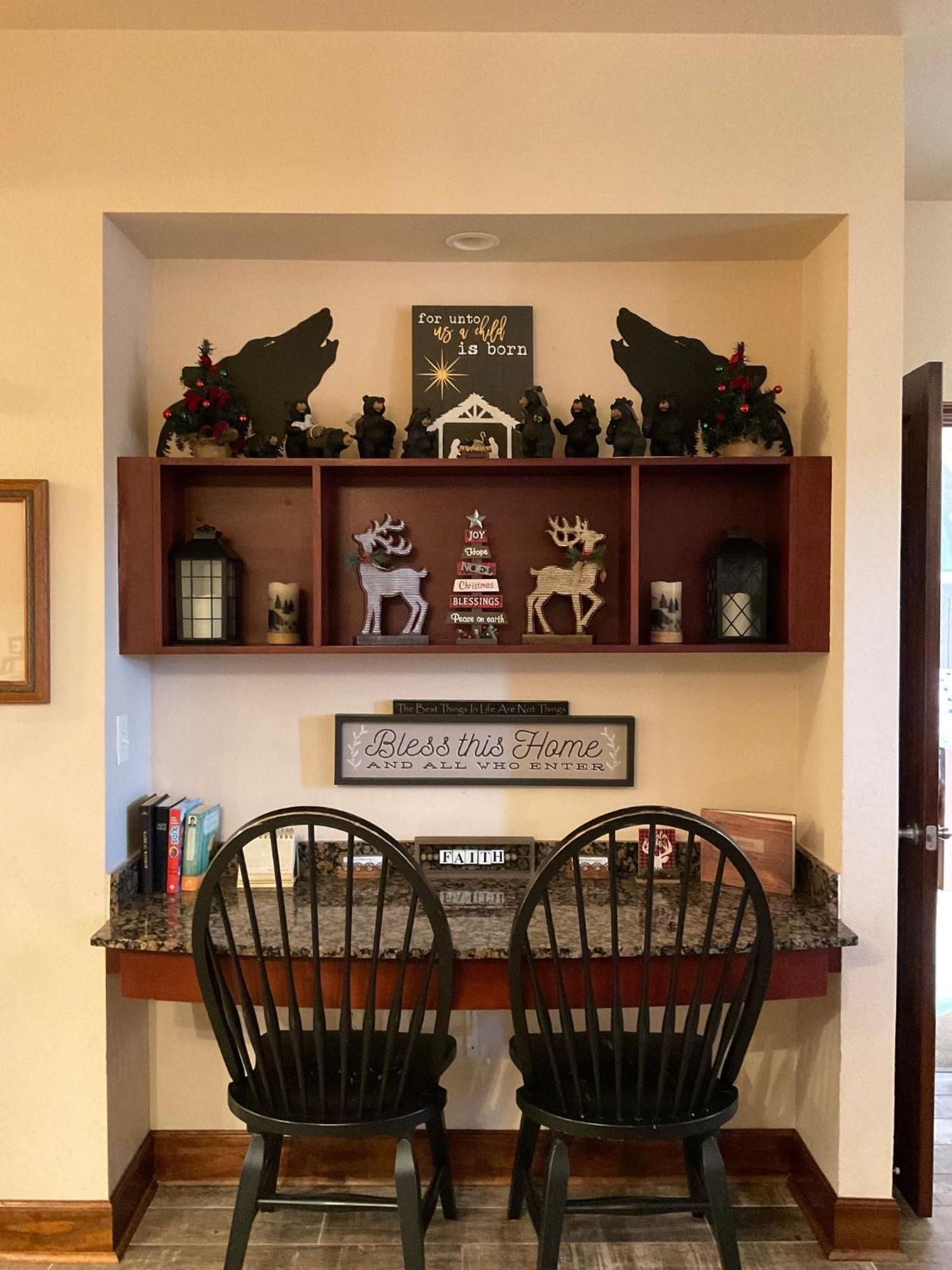 Noelle'S Nest Condominium Pigeon Forge Bagian luar foto