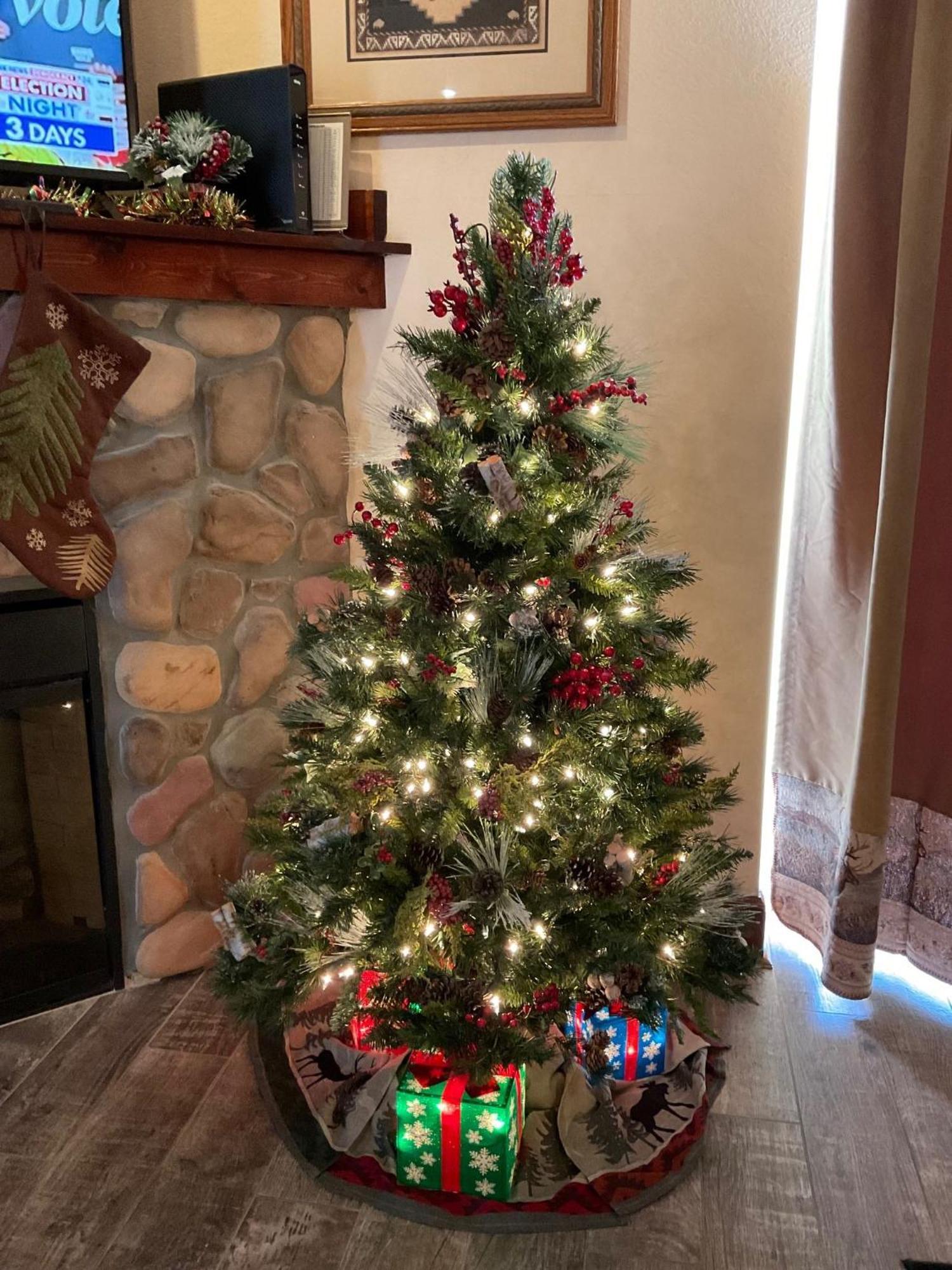 Noelle'S Nest Condominium Pigeon Forge Bagian luar foto